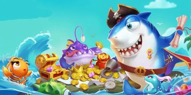 Bắn cá v9bet vào mục tiêu lẻ tẻ