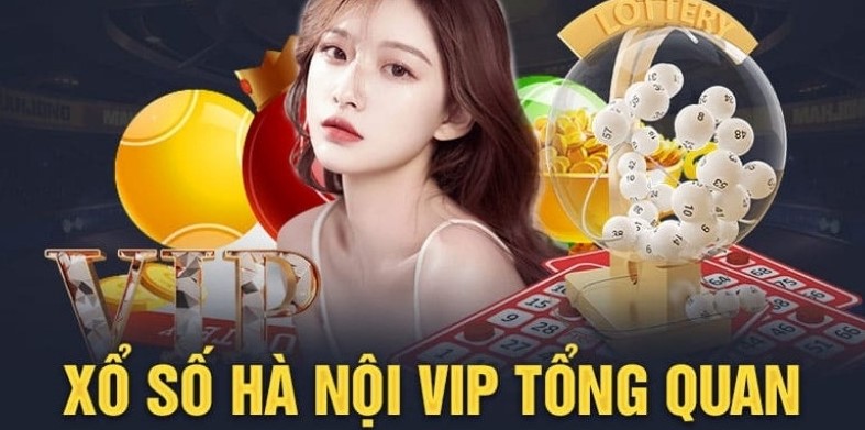 Xổ Số Hà Nội VIP Là Gì? Kinh Nghiệm Đặt Cược Tại v9bet 2 Khái niệm Xổ Số Hà Nội VIP
