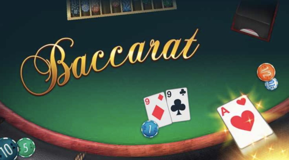 Baccarat v9bet - Trải Nghiệm Trực Tuyến Nhận Tiền Đỉnh Cao 4 Kinh nghiệm bất bại khi chơi baccarat v9bet