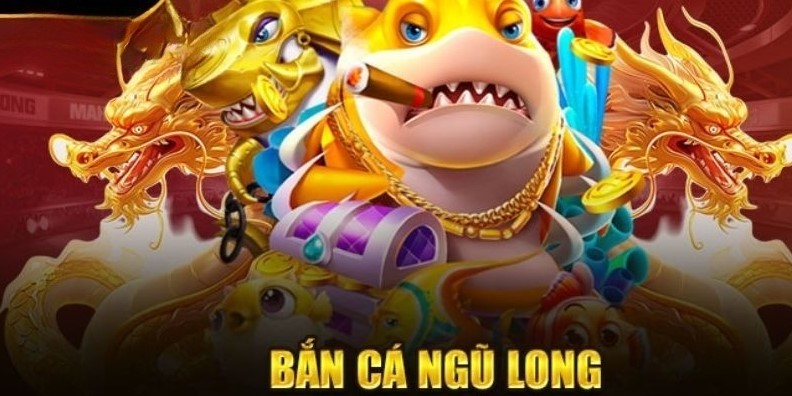Bắn Cá Ngũ Long - Tận Hưởng Đại Dương Cùng Cơ Hội Làm Giàu 3 Luật chơi cần nắm khi chơi Bắn Cá Ngũ Long