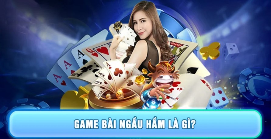 Ngầu Hầm v9bet - Bí Kíp Làm Giàu Tuyệt Đỉnh Nhanh Chóng 2 Ngầu Hầm v9bet là gì?